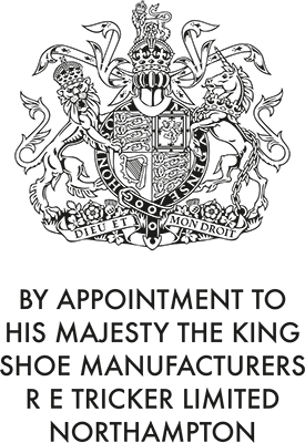 Royal Warrant