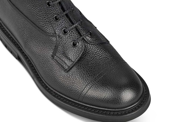 trickers grassmere review